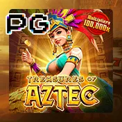 Kho Báu Aztec