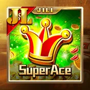 Siêu Cấp Ace